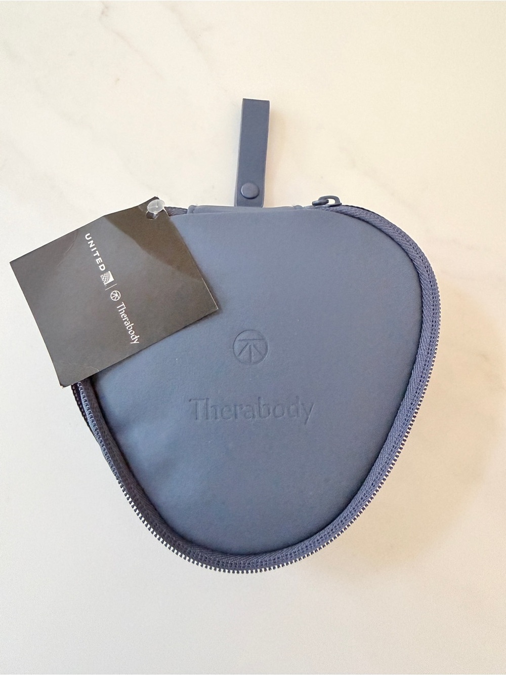 Therabody United Polaris Amenity Kit Limited edition exclusive new